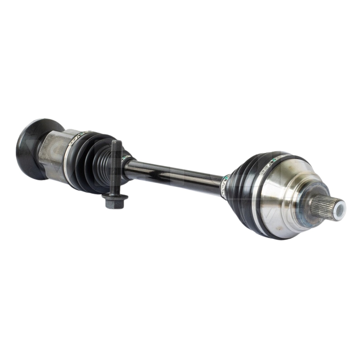 Semi-Eixo para AUDI Q3 - Vetor - VT9930