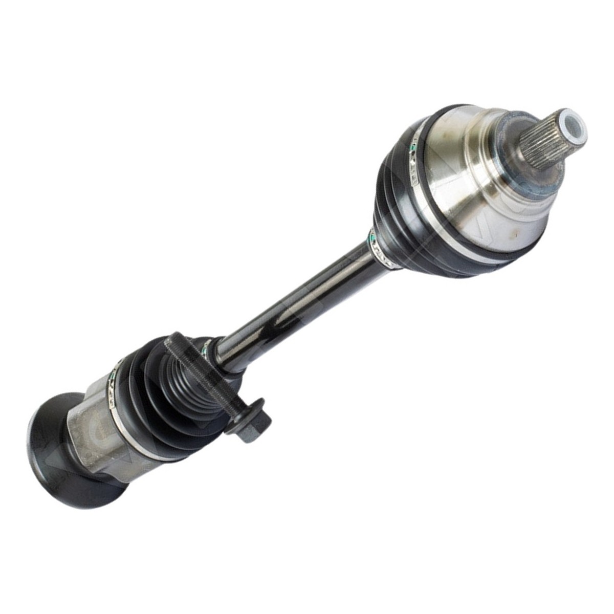 Semi-Eixo para AUDI Q3 - Vetor - VT9930