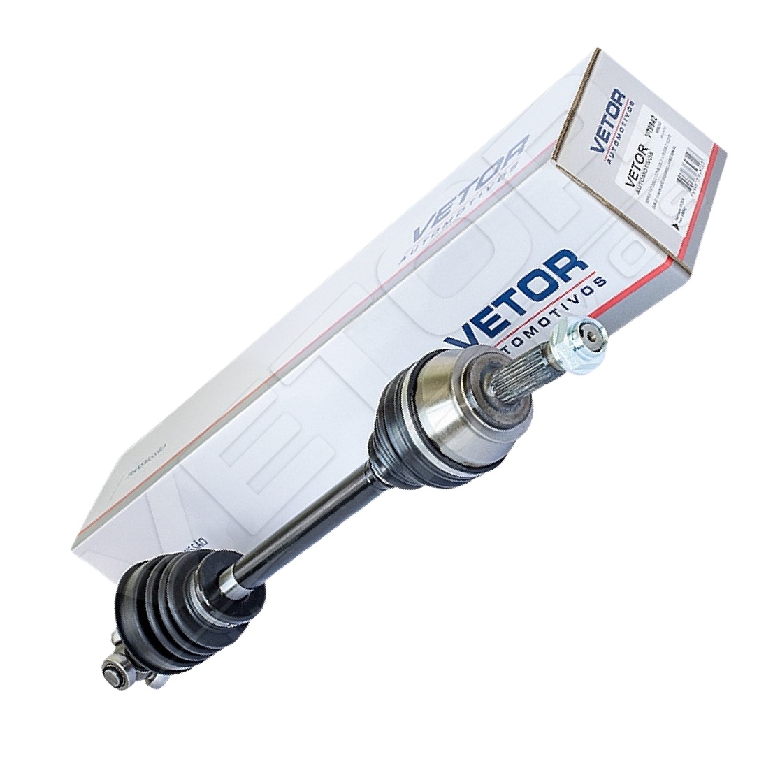 Semi-Eixo para Fiat Doblo - Vetor - VT9942
