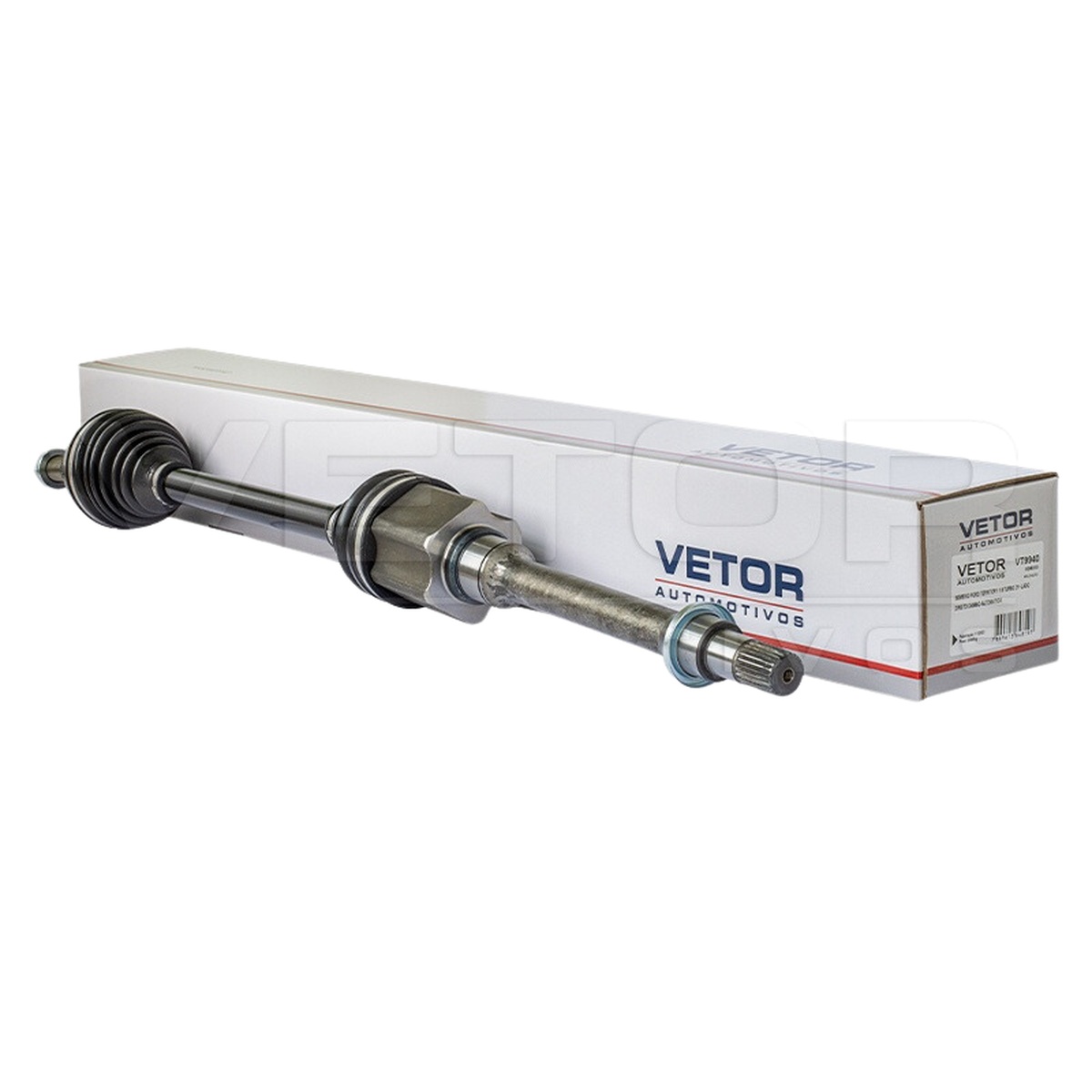 Semi-Eixo para Ford Territory - Vetor - VT9940