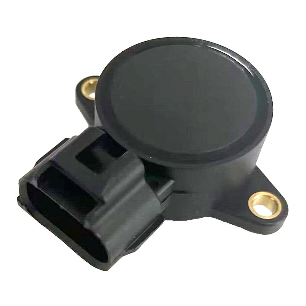 Sensor de Posicao da Borboleta de Aceleracao Gs700 - Gauss - GS7008
