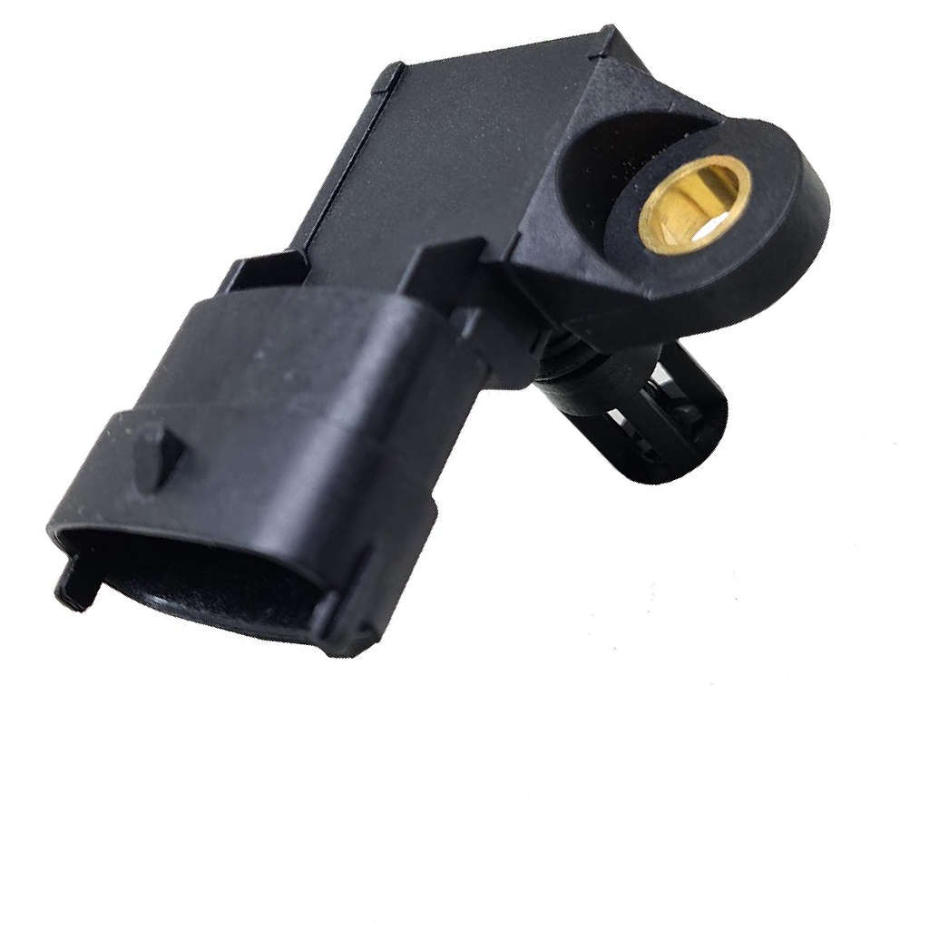 Sensor Map - Gauss - GI3785
