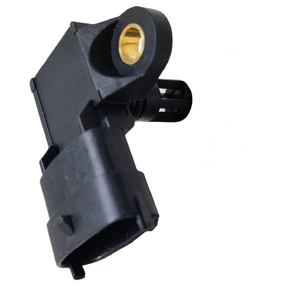 Sensor Map - Gauss - GI3785