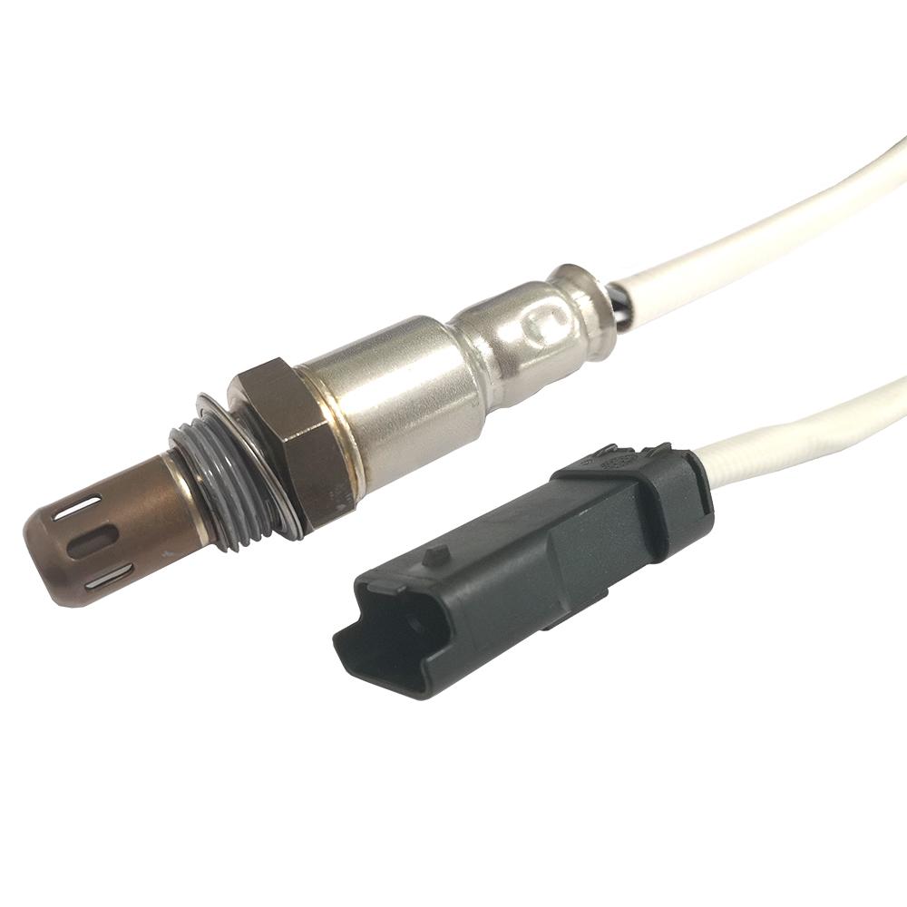 Sonda Lambda Planar Pré/Pós-Catalisador para Citroen C3 e Peugeot 208 - Gauss - GO8001
