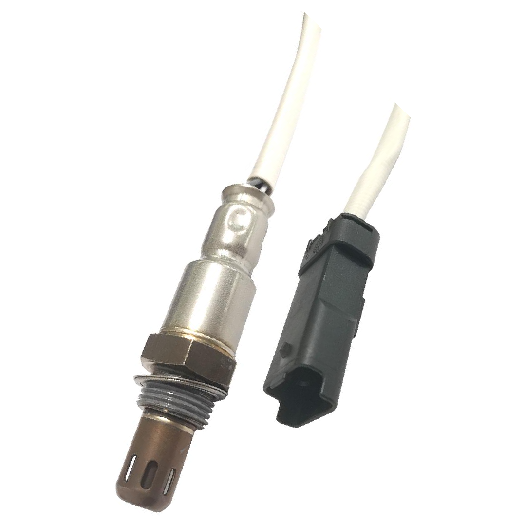 Sonda Lambda Planar Pré/Pós-Catalisador para Citroen C3 e Peugeot 208 - Gauss - GO8001
