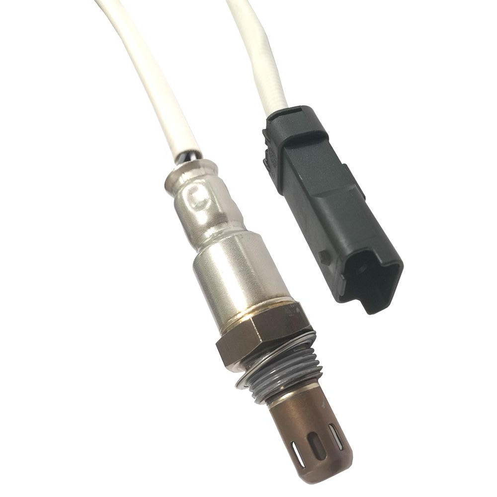 Sonda Lambda Planar Pré/Pós-Catalisador para Citroen C3 e Peugeot 208 - Gauss - GO8001