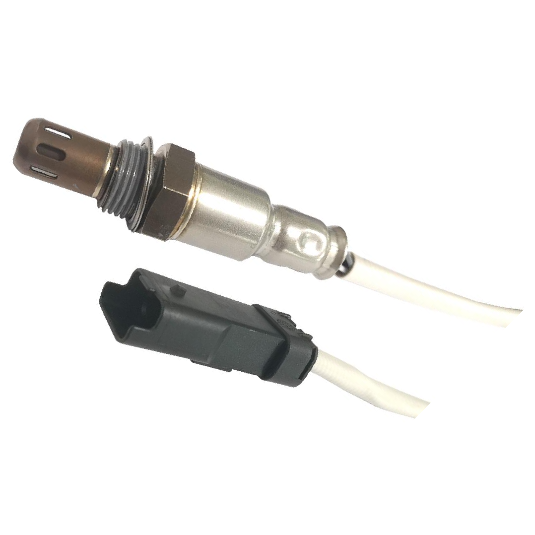 Sonda Lambda Planar Pré/Pós-Catalisador para Citroen C3 e Peugeot 208 - Gauss - GO8001