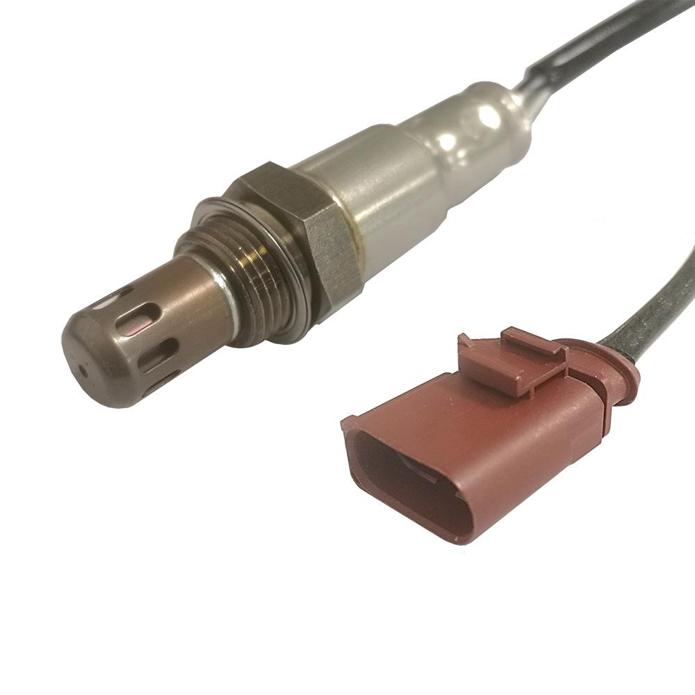 Sonda Lambda Planar Pré/Pós-Catalisador para Renault Sandero e Sandero Stepway - Gauss - GO8002