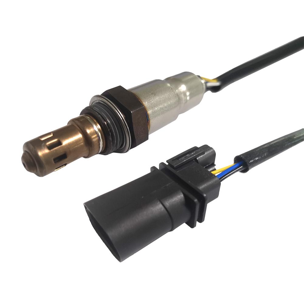 Sonda Lambda Banda Larga Pré-Catalisador para Volkswagen Golf e Jetta - Gauss - GO8012