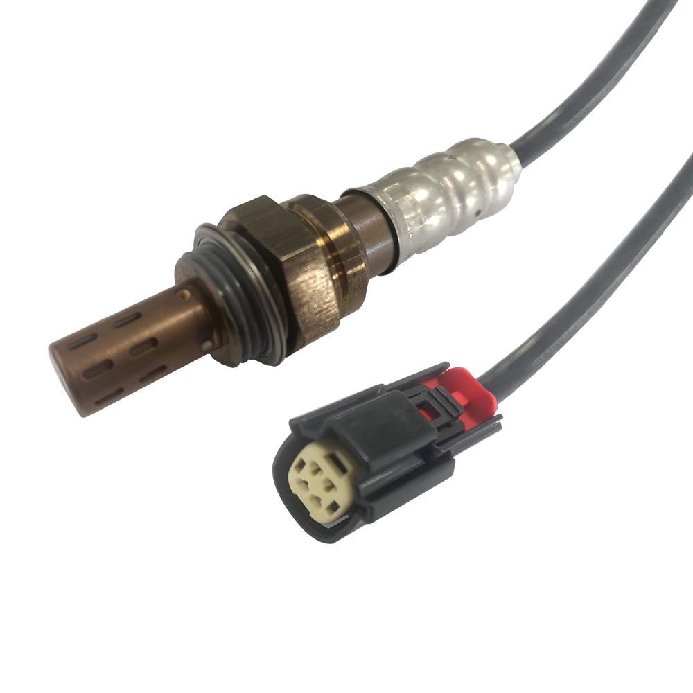Sonda Lambda Pós-Catalisador para Ford Focus e Focus Sedan - Gauss - GO8019