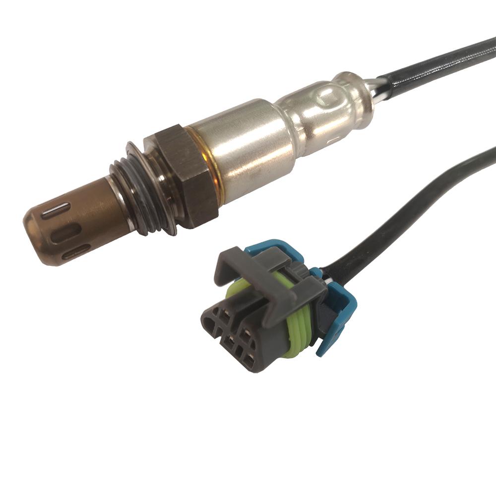 Sonda Lambda Finger Pós-Catalisador para Chevrolet Onix e Prisma - Gauss - GO8033
