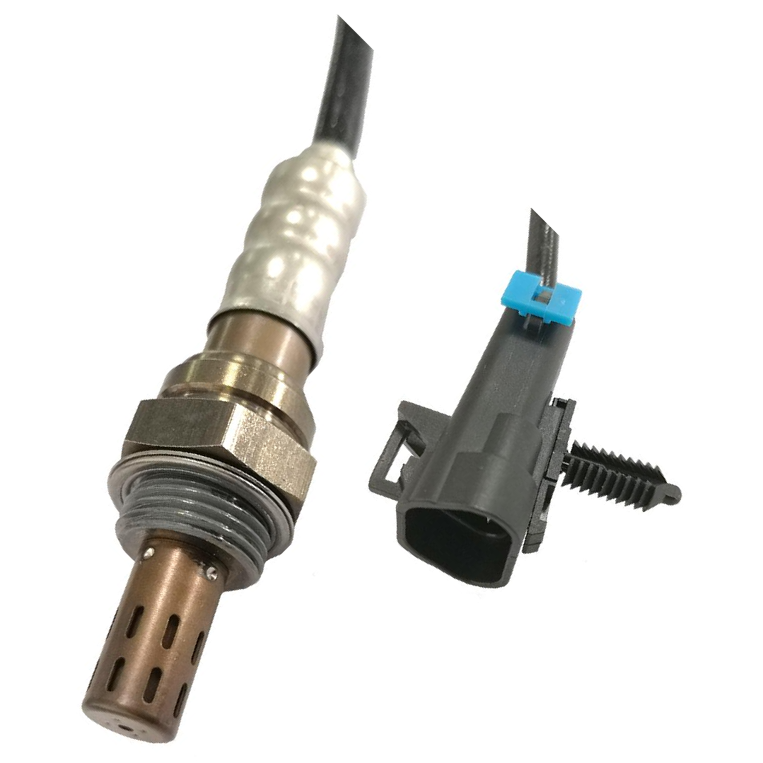 Sonda Lambda Planar Pré-Catalisador para Chevrolet Onix e Prisma - Gauss - GO8037
