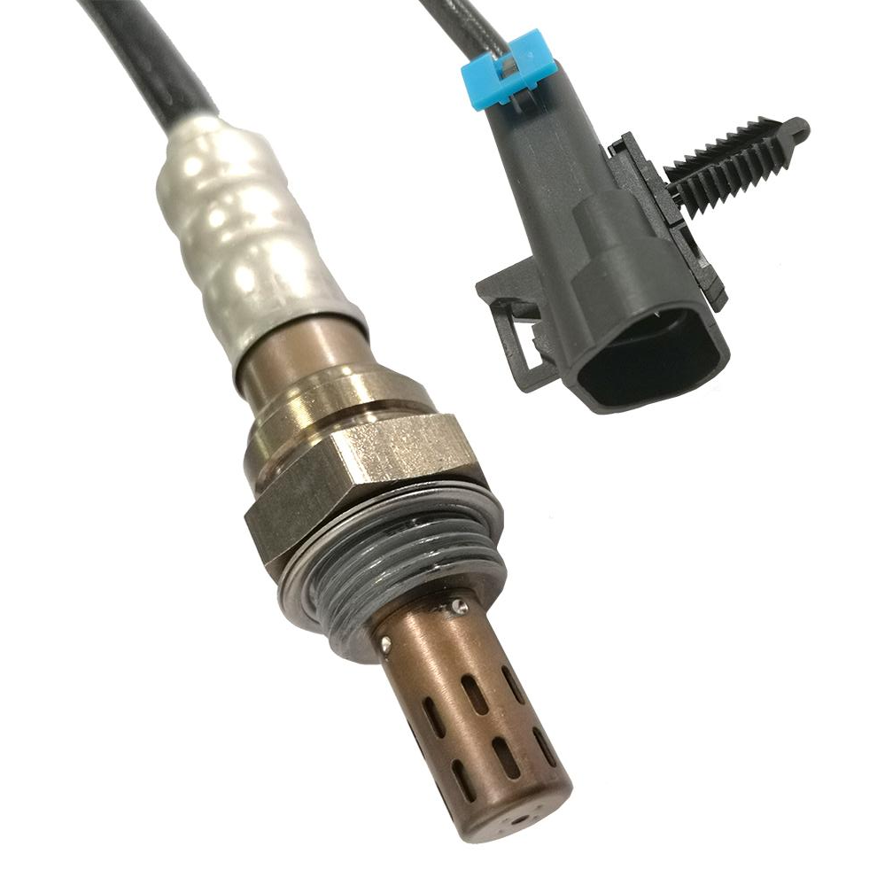 Sonda Lambda Planar Pré-Catalisador para Chevrolet Onix e Prisma - Gauss - GO8037