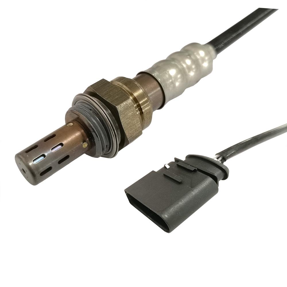 Sonda Lambda Finger Pré-Catalisador para Volkswagen Polo e Polo Sedan - Gauss - GO8048