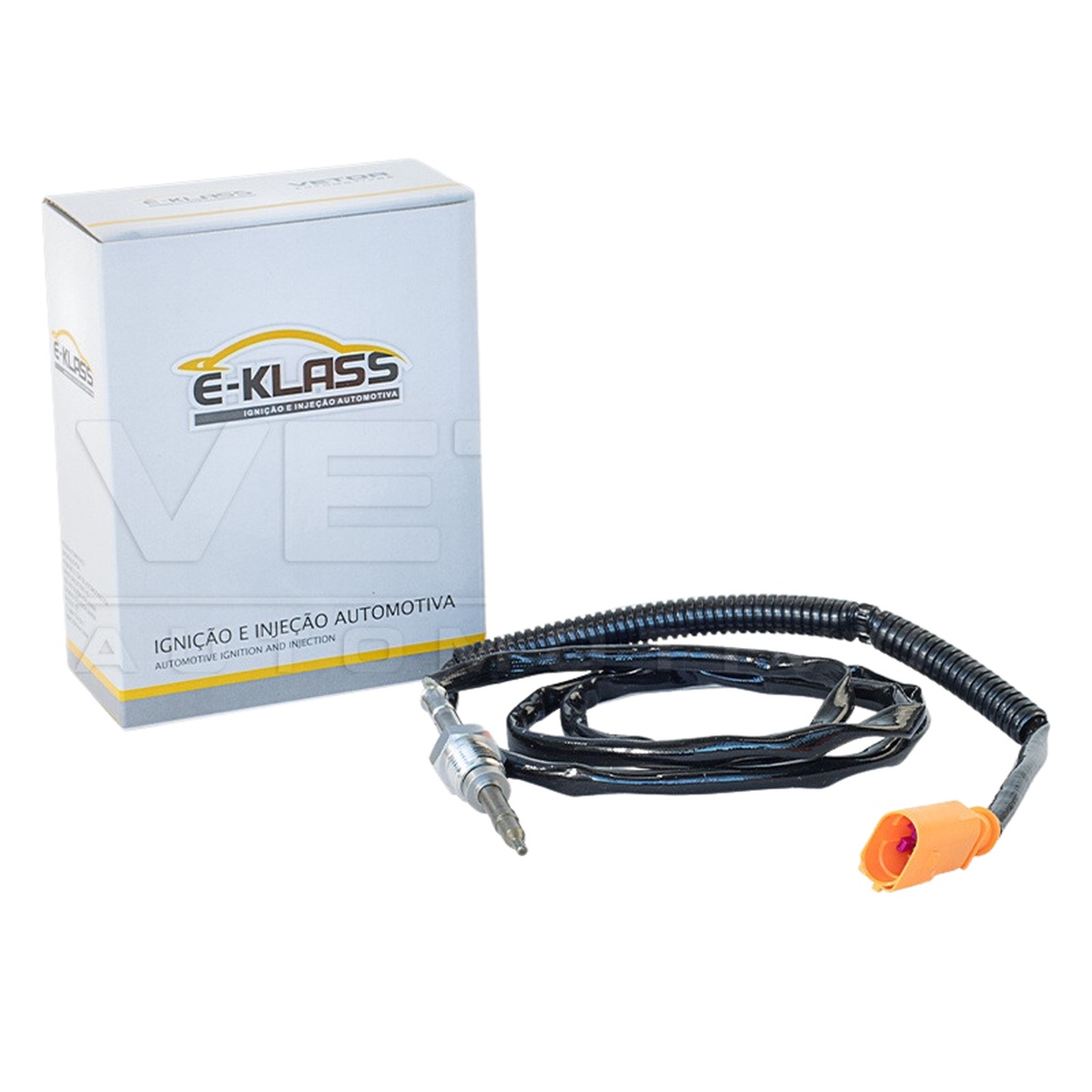 Sensor Temperatura Escape para Volkswagen Amarok - E-Klass - EST001