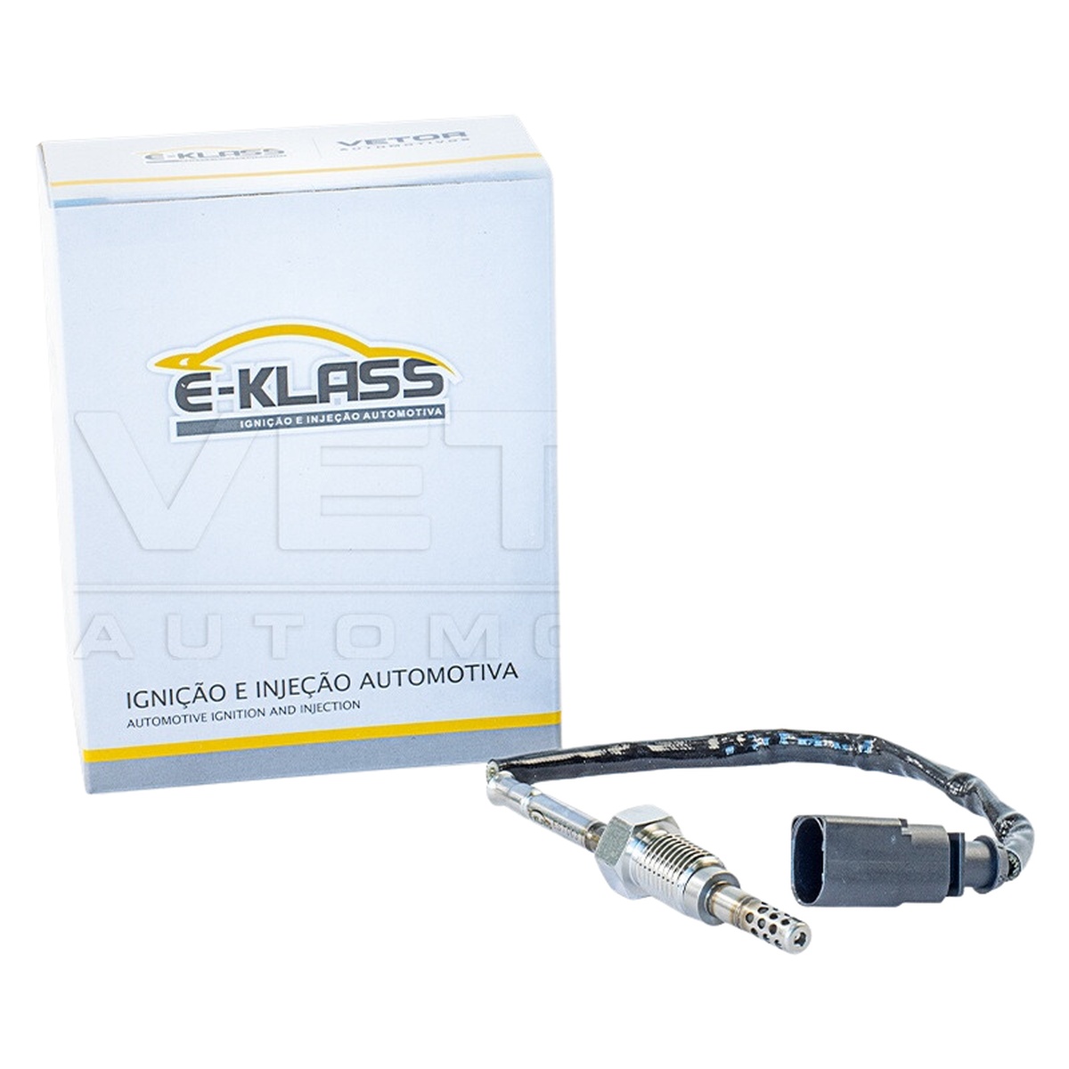 Sensor Temperatura Escape para Volkswagen Amarok - E-Klass - EST003
