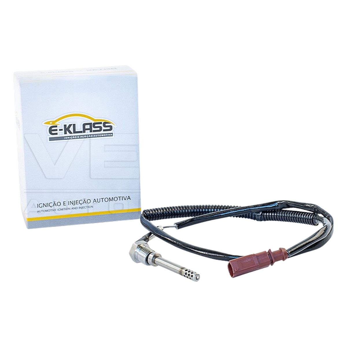 Sensor Temperatura Escape para Volkswagen Amarok - E-Klass - EST002