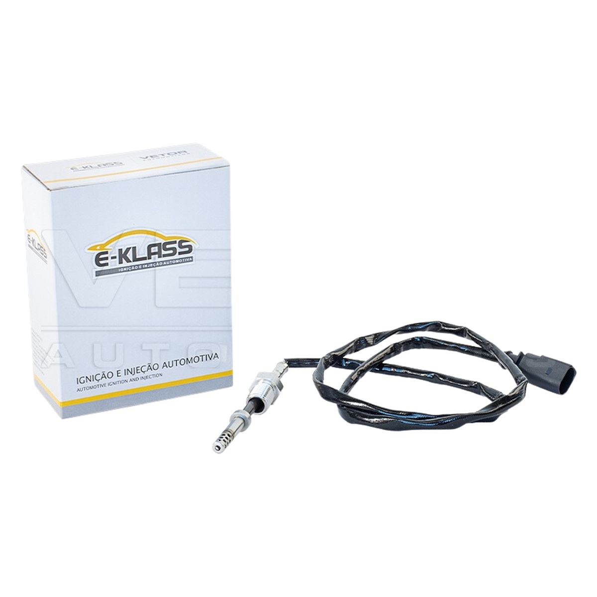 Sensor Temperatura Escape para Volkswagen Amarok - E-Klass - EST004