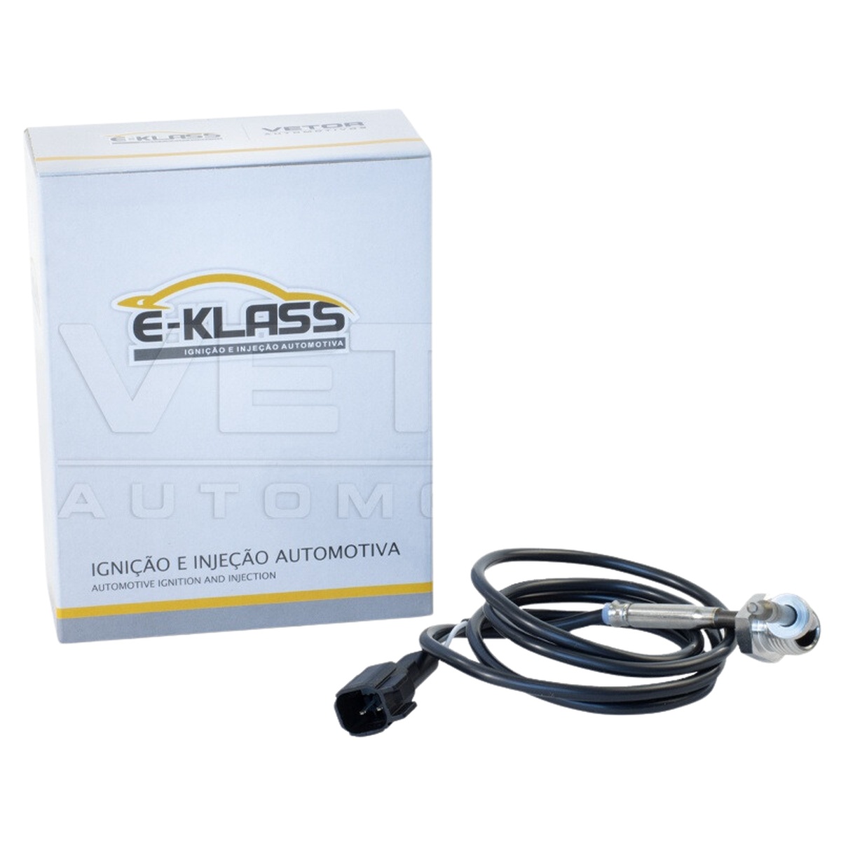 Sensor Temperatura Escape para Ford Ranger - E-Klass - EST006