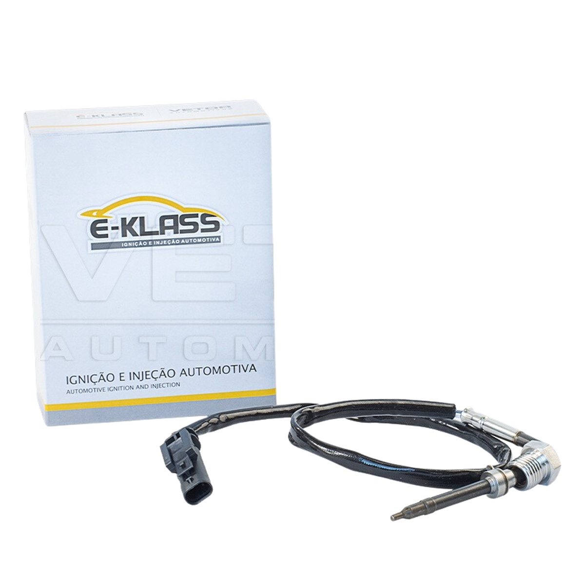 Sensor Temperatura Escape - E-Klass - EST022