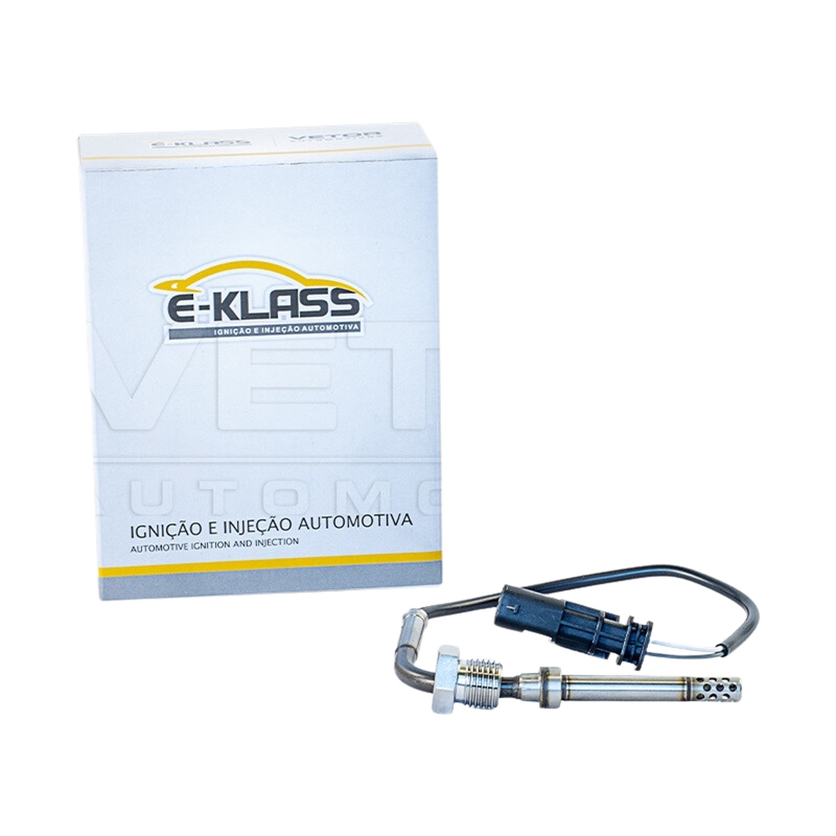 Sensor Temperatura Escape - E-Klass - EST023