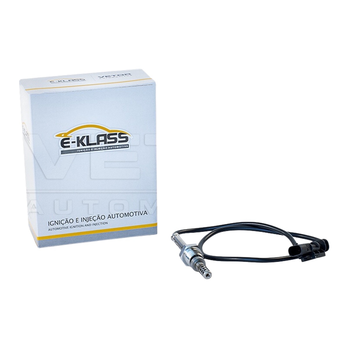 Sensor Temperatura Escape - E-Klass - EST024