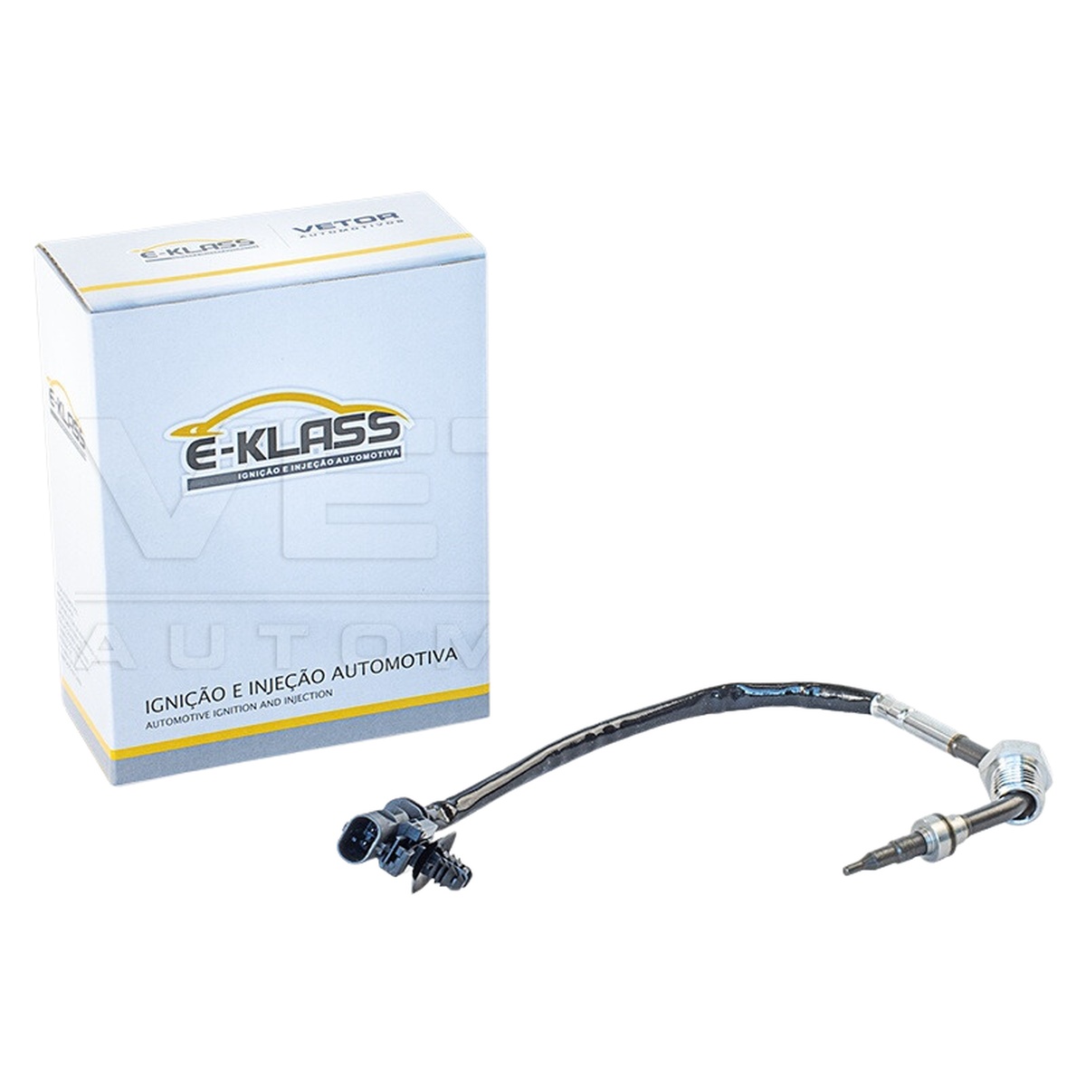 Sensor Temperatura Escape - E-Klass - EST035