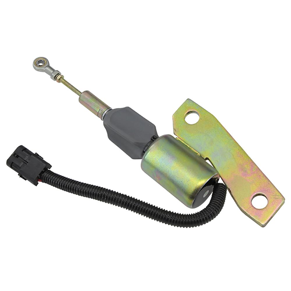 Solenoide de Parada - Gauss - GS22012