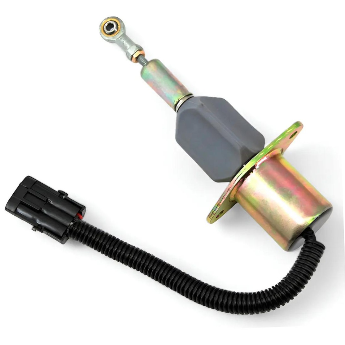 Solenoide de Parada - Gauss - GS22029