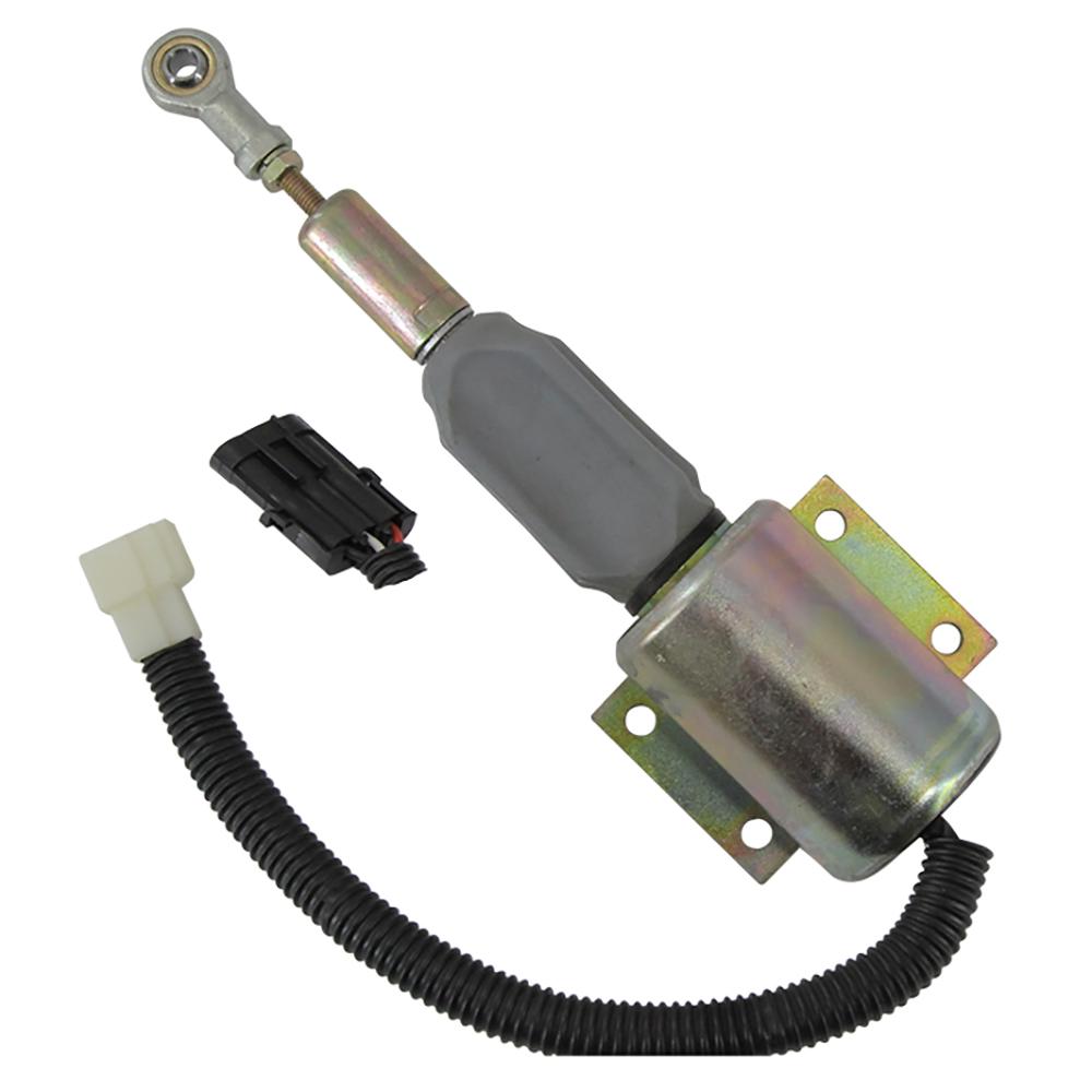 Solenoide de Parada - Gauss - GS22022