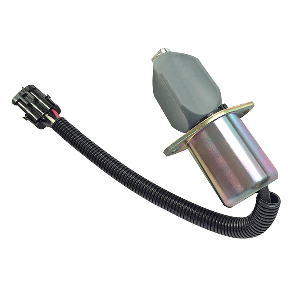 Solenoide de Parada - Gauss - GS22038