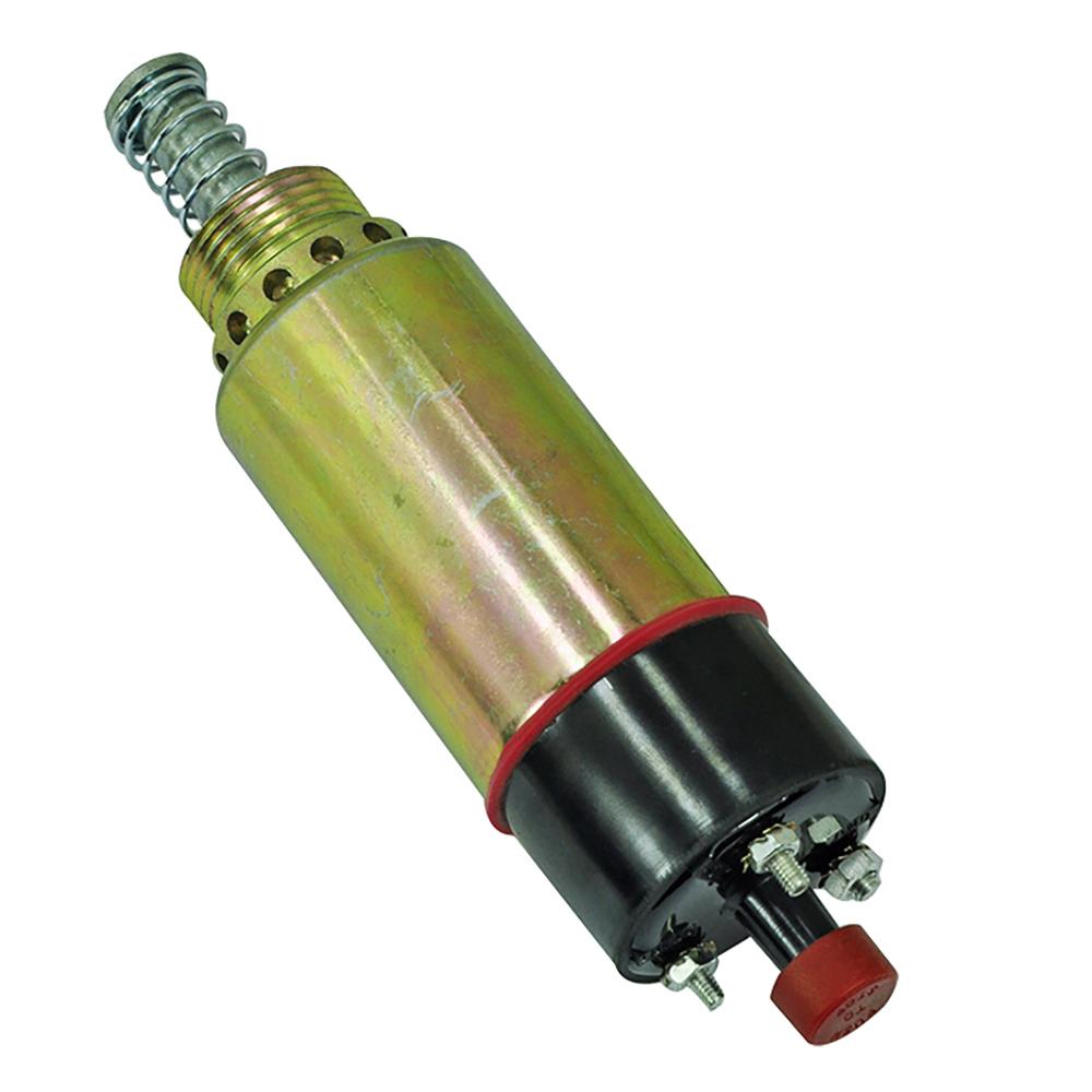 Solenoide de Parada - Gauss - GS22050