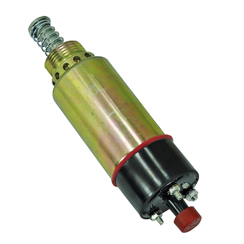 Solenoide de Parada - Gauss - GS22049