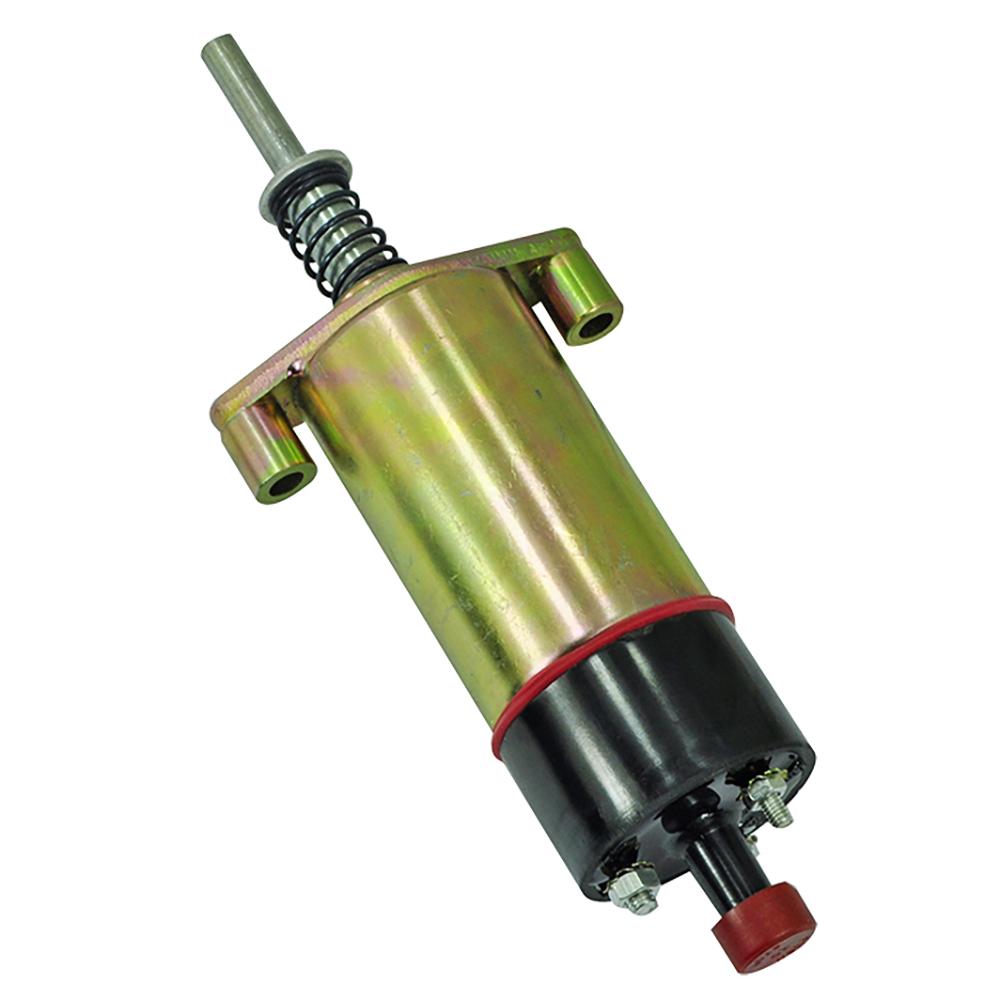 Solenoide de Parada - Gauss - GS22051