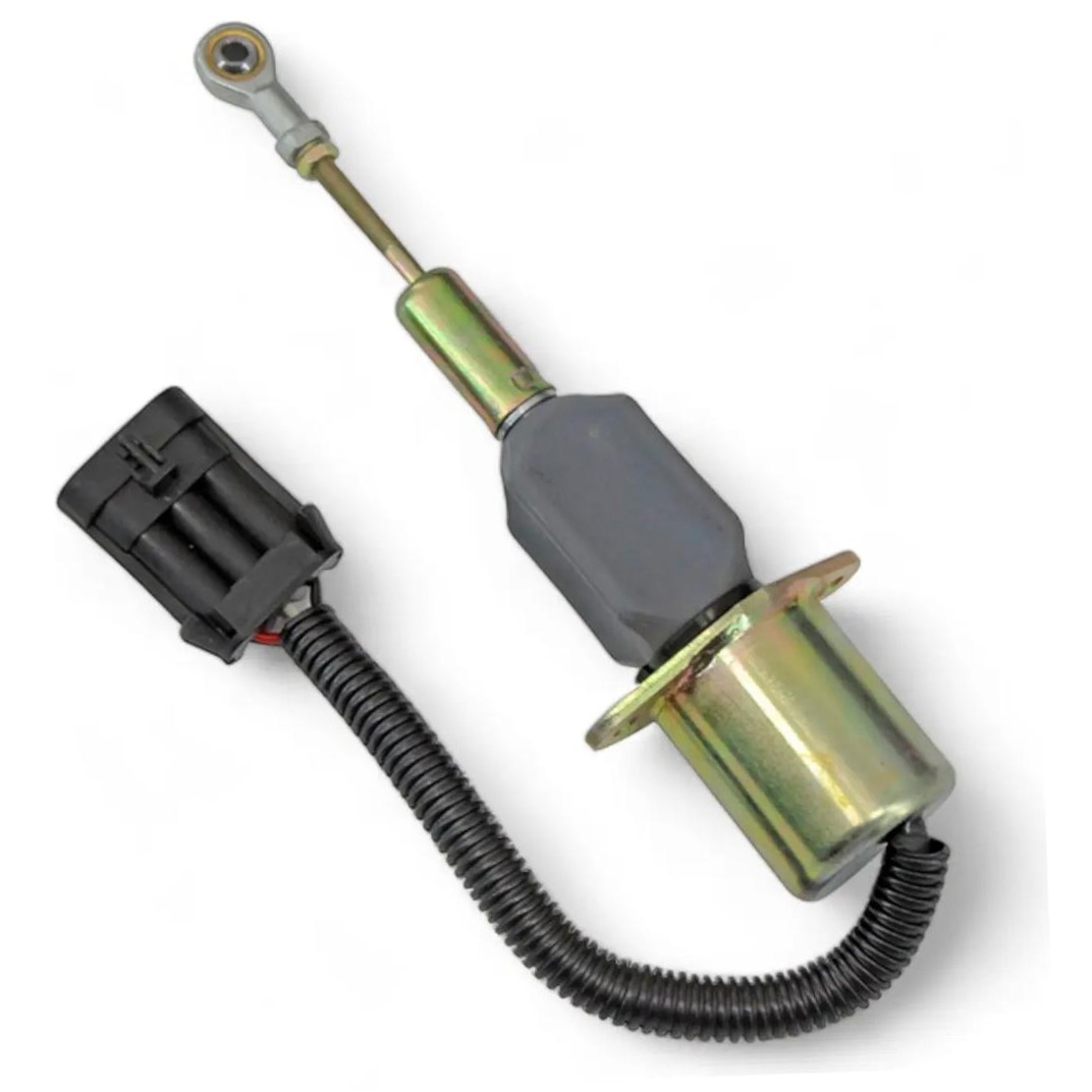 Solenoide de Parada - Gauss - GS22033