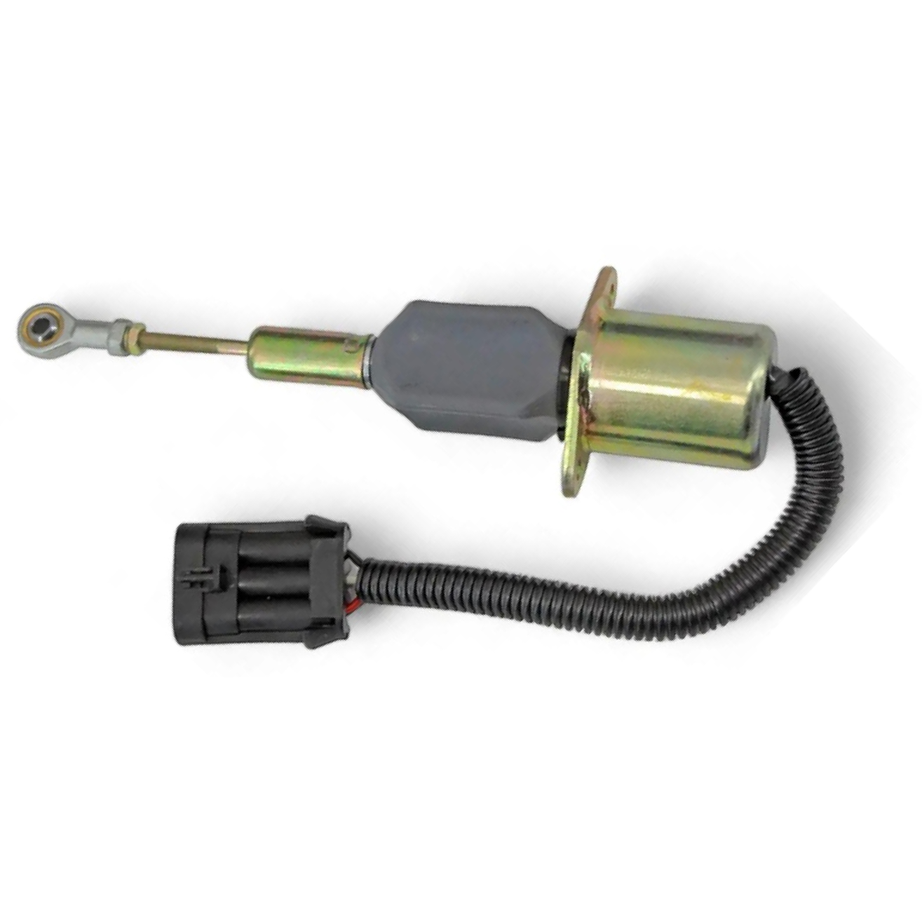 Solenoide de Parada - Gauss - GS22033