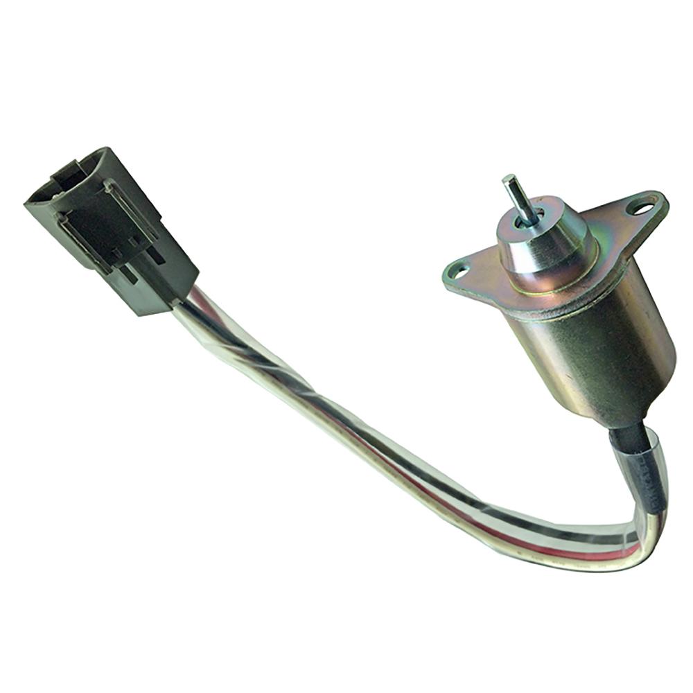 Solenoide de Parada - Gauss - GS22010