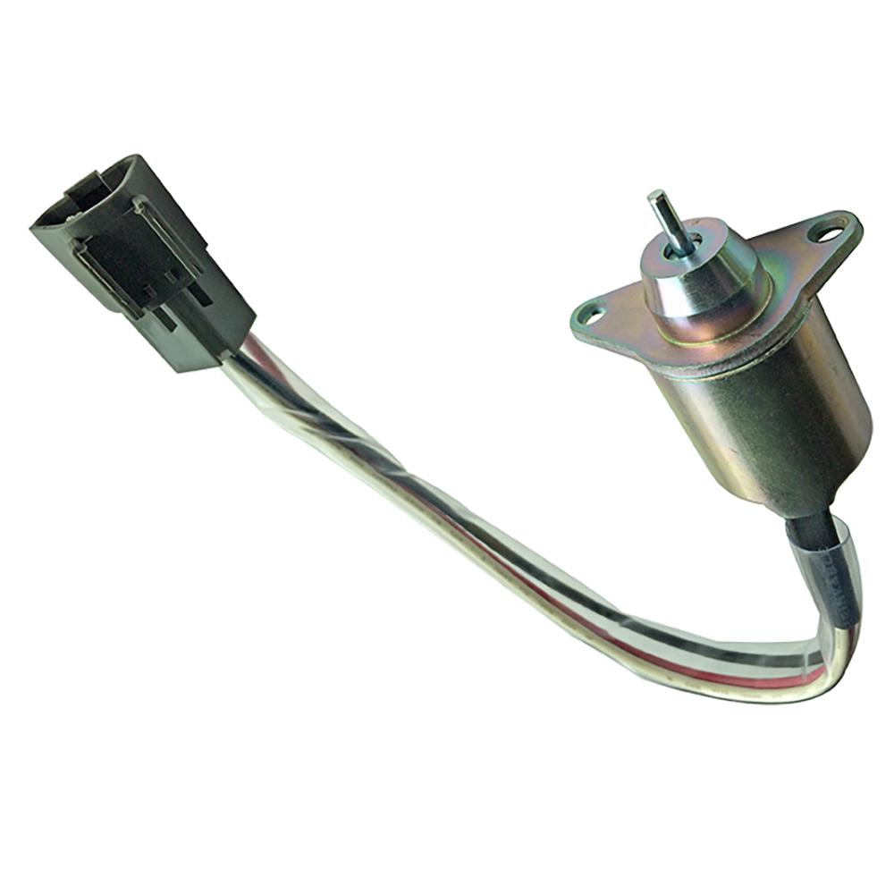 Solenoide de Parada - Gauss - GS22037