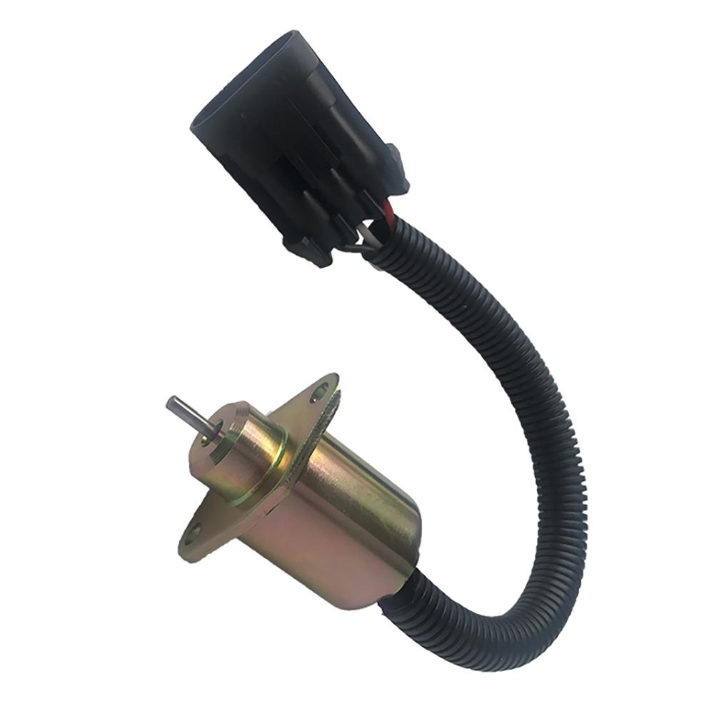 Solenoide de Parada - Gauss - GS22048