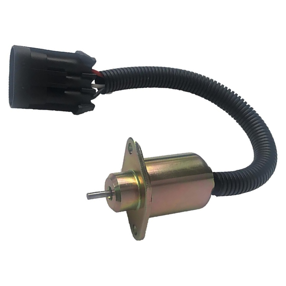 Solenoide de Parada - Gauss - GS22048