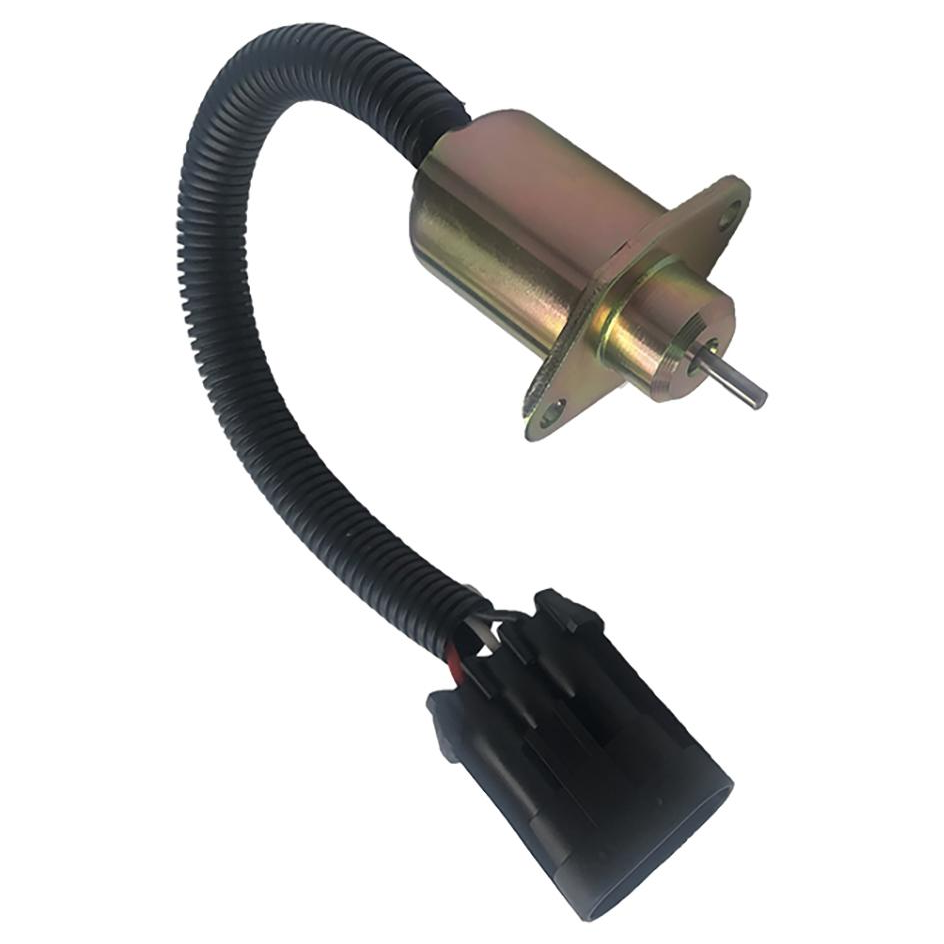 Solenoide de Parada - Gauss - GS22048