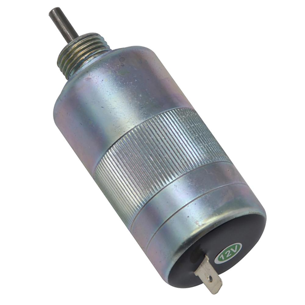 Solenoide de Parada - Gauss - GS22035