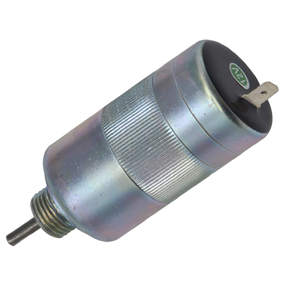 Solenoide de Parada - Gauss - GS22035