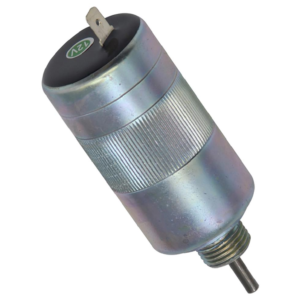 Solenoide de Parada - Gauss - GS22035