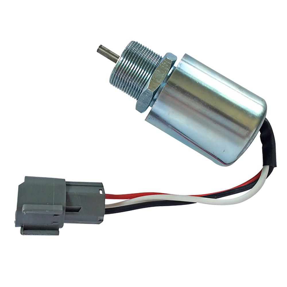 Solenoide de Parada - Gauss - GS22036