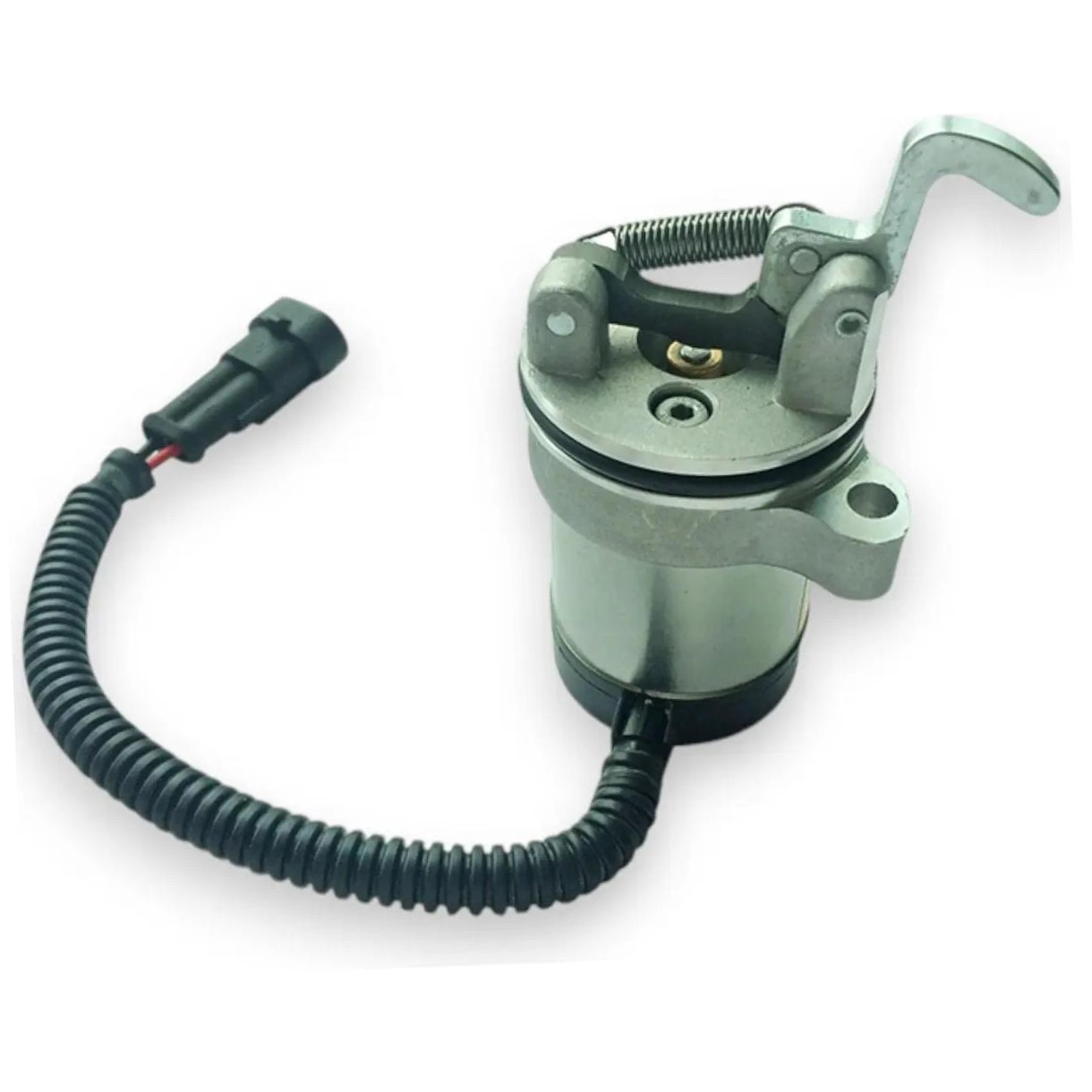 Solenoide de Parada - Gauss - GS22042