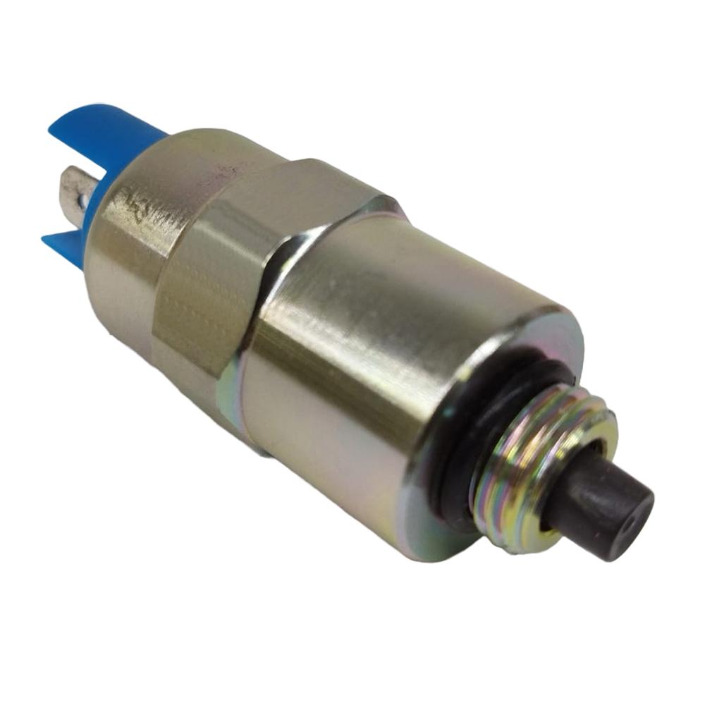 Solenoide de Parada - Gauss - GS22056