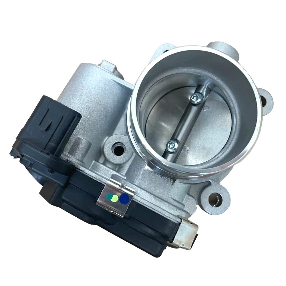 Corpo de Borboleta para Chevrolet Onix e Prisma - Gauss - GI7199