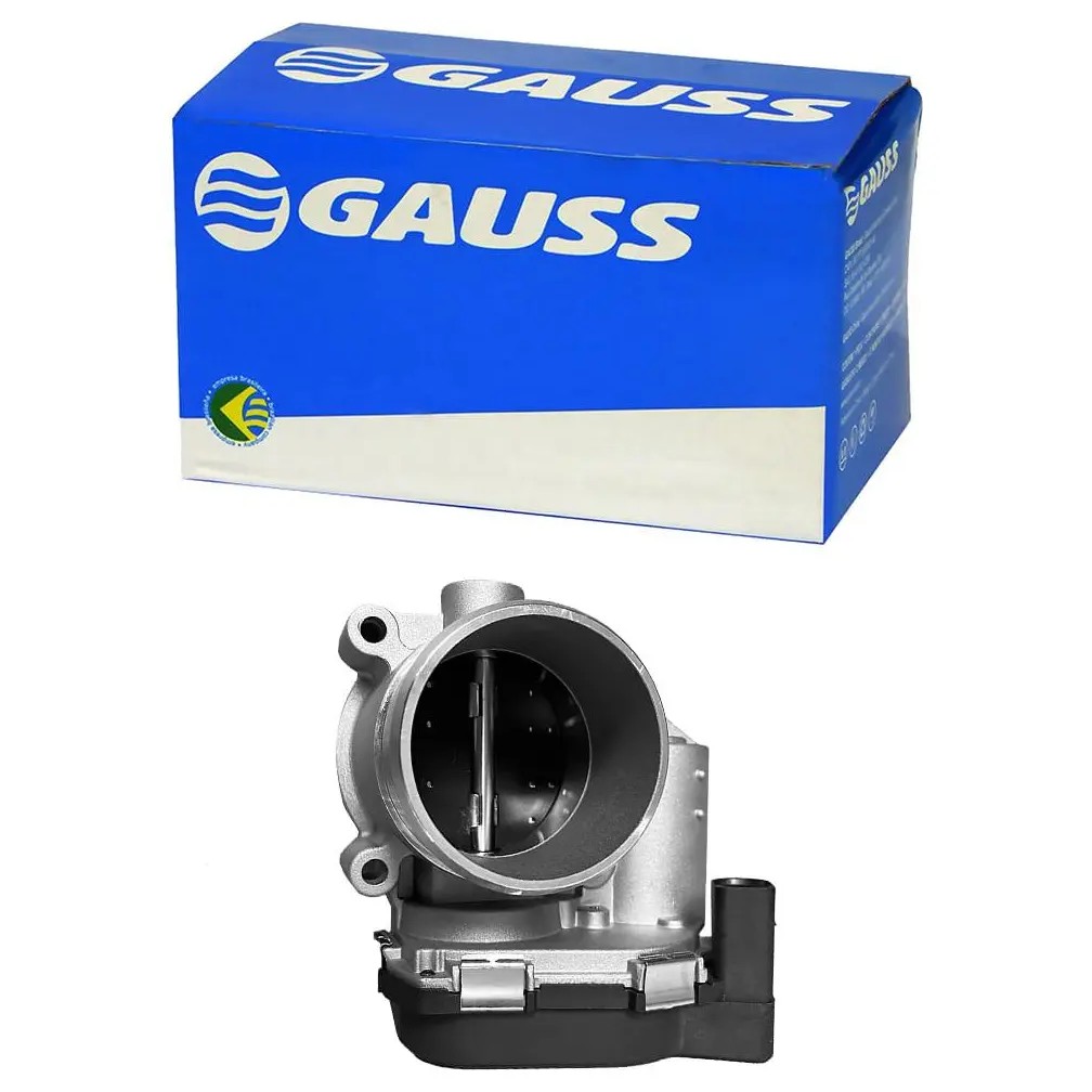 Corpo de Borboleta TBI - Gauss - GI7067
