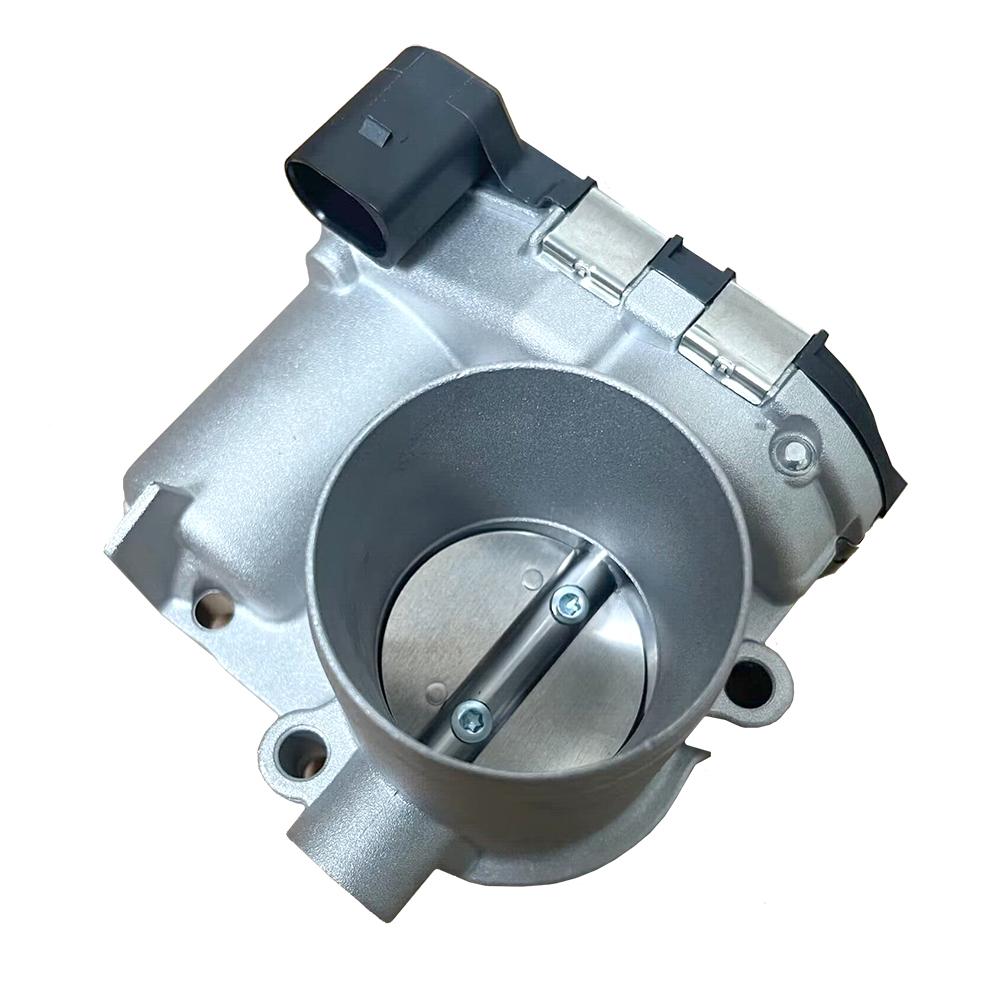 Corpo de Borboleta para Fiat Mobi e Uno - Gauss - GI7068